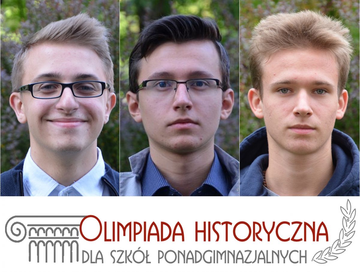 Olimpiada Historyczna