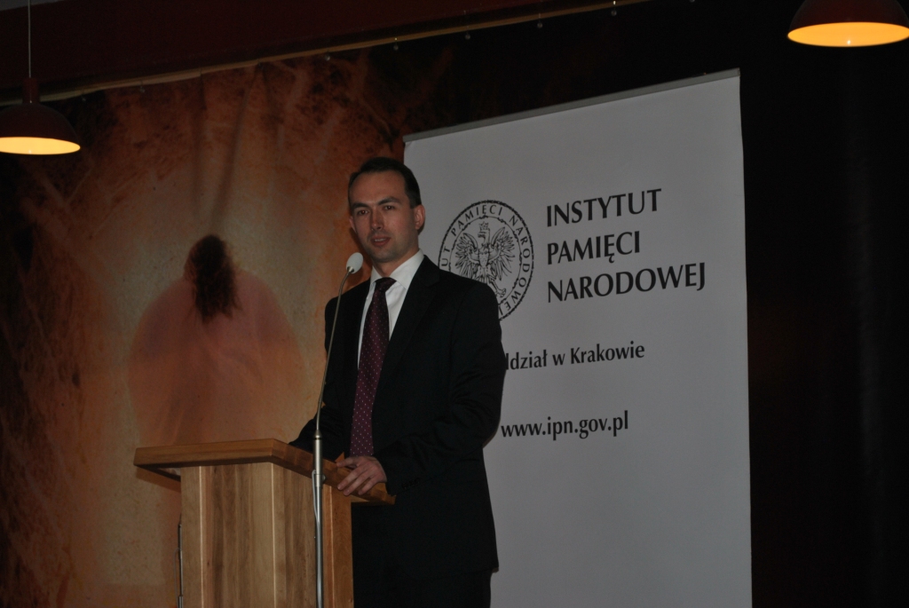 Konferencja IPN 