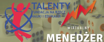 Wirtualny menedżer