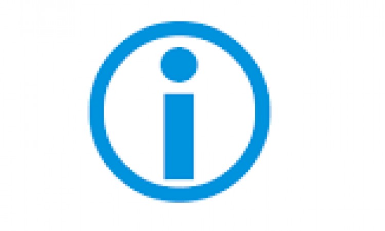 Informacje