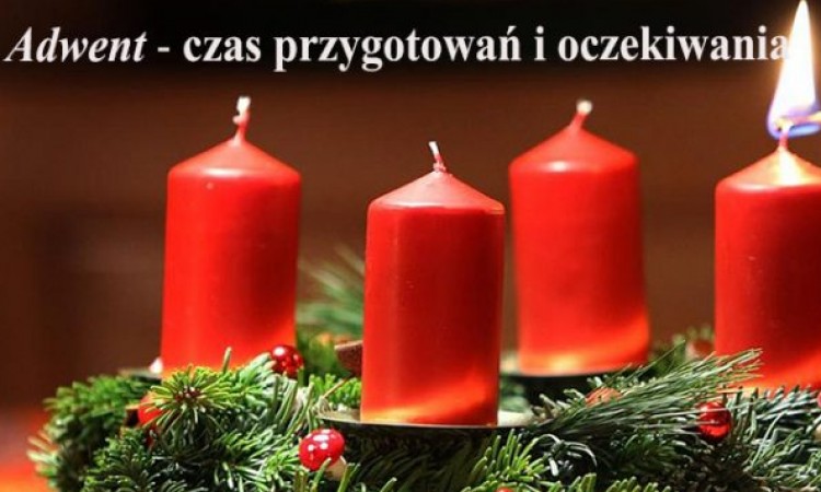Skupienie, oczekiwanie