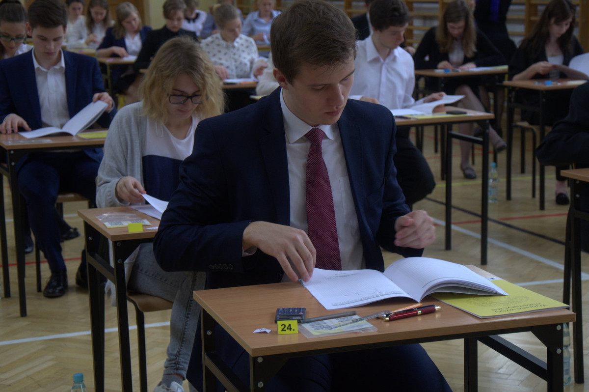 Matura 2016