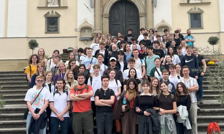 Po prośbie i z wdzięcznością