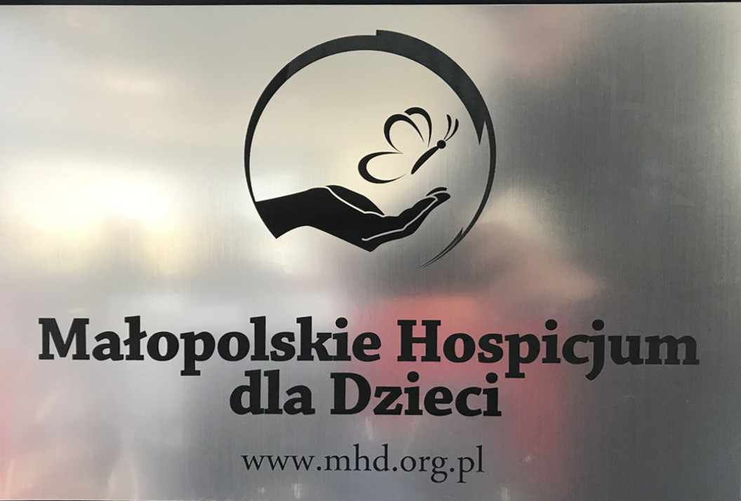Nasi wolontariusze w Małopolskim Hospicjum dla Dzieci