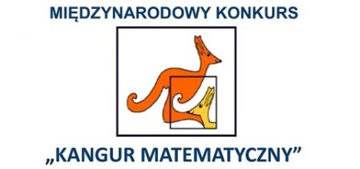 Kangur Matematyczny przyniósł mnóstwo sukcesów