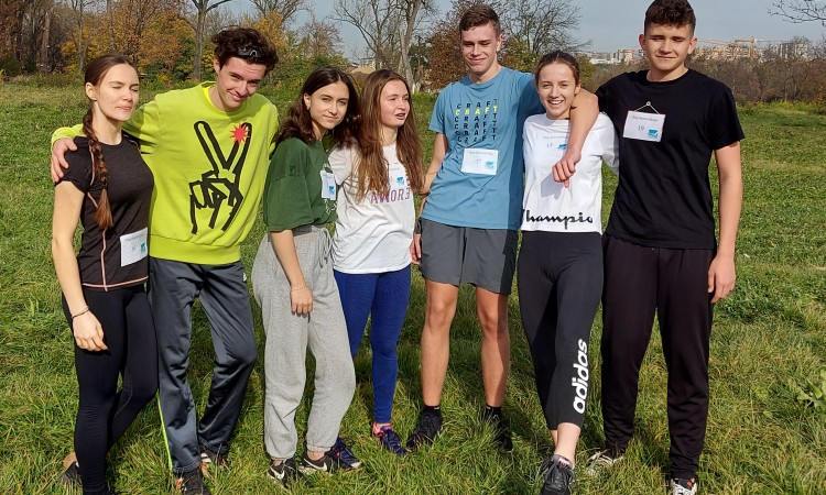Sukcesy naszych sportowców