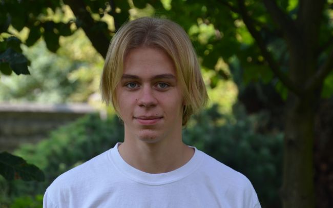 Przedsiębiorcze poczynania